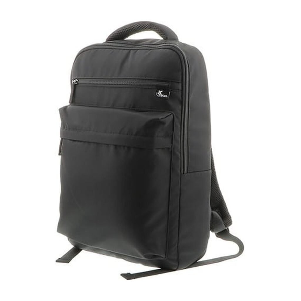 Xtech Maletin Harker – 15,6″- Negro – XTB213
