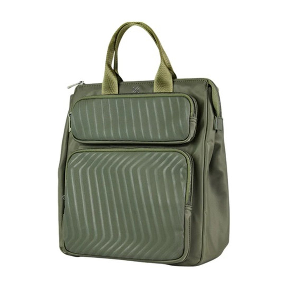 Klip Xtreme Bolso Eva – Verde – KNB-750