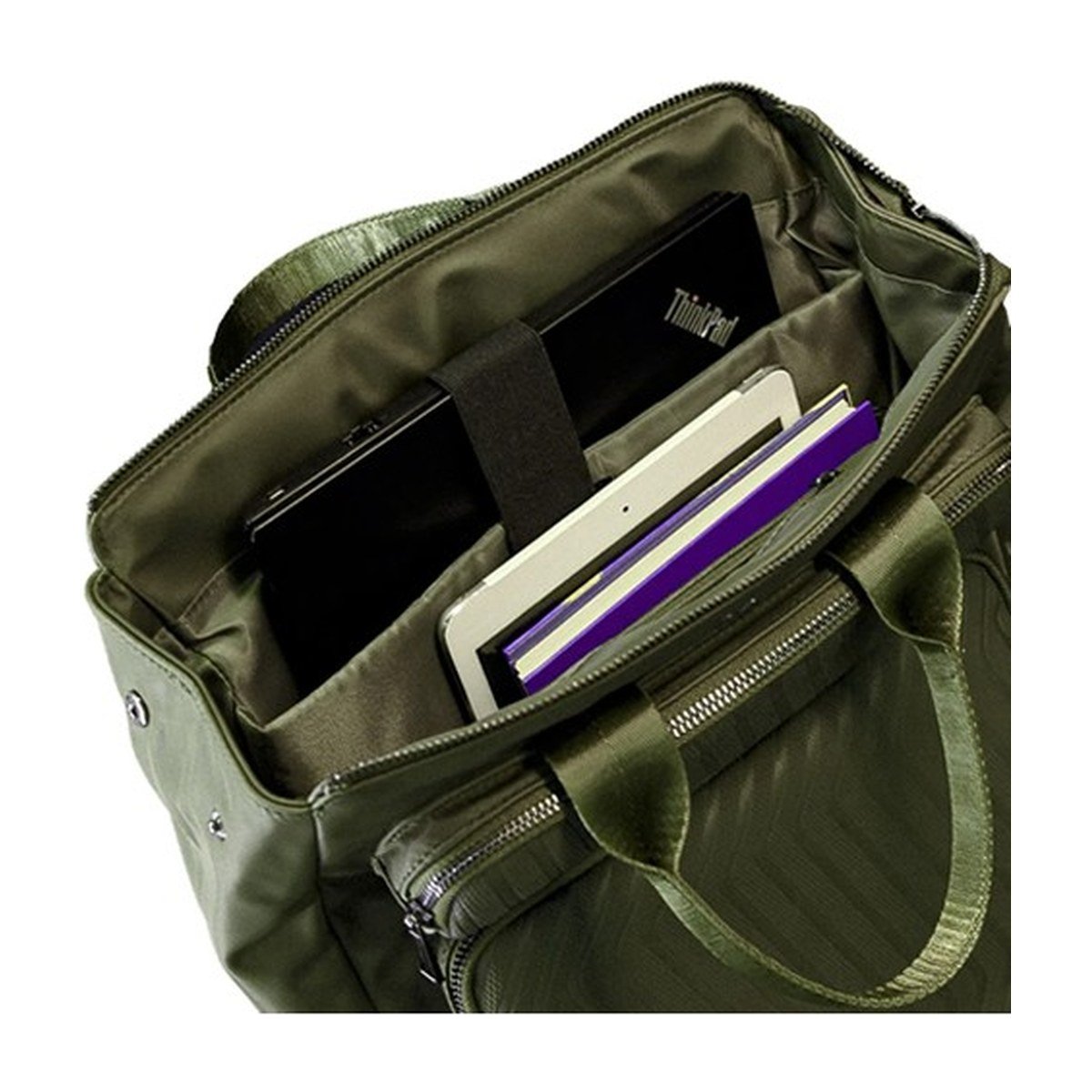 Klip Xtreme Bolso Eva – Verde – KNB-750