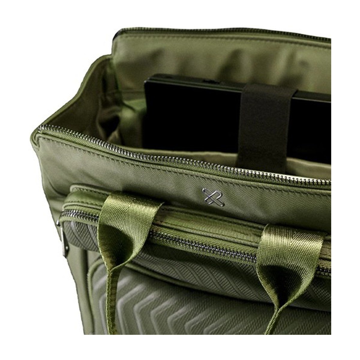Klip Xtreme Bolso Eva – Verde – KNB-750