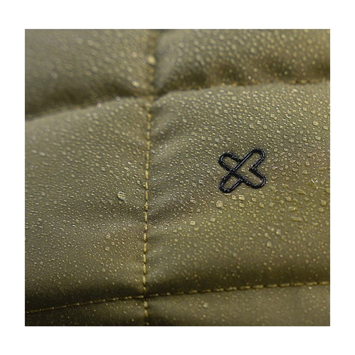 Klip Xtreme Bolso Isa – Verde – KLB-750