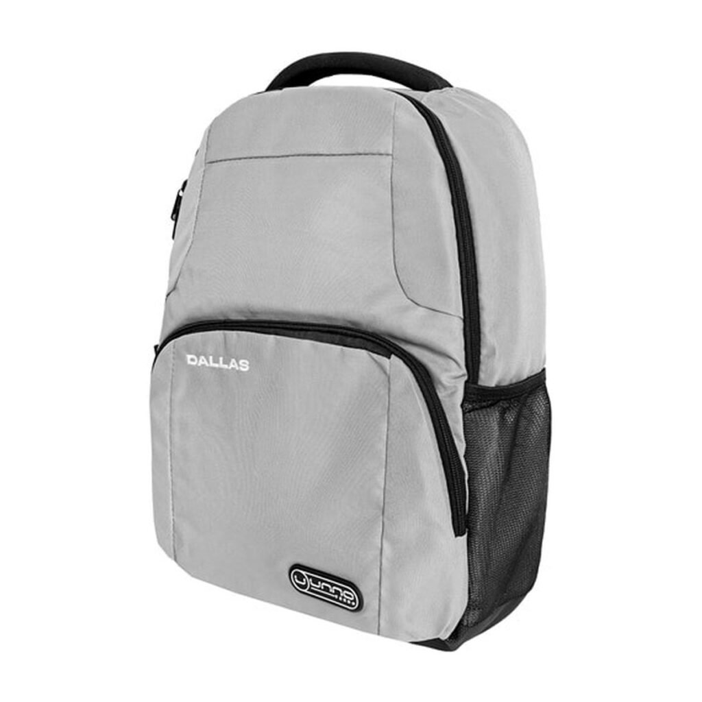 Unno Tekno Maletin – Gris – BG2501GY