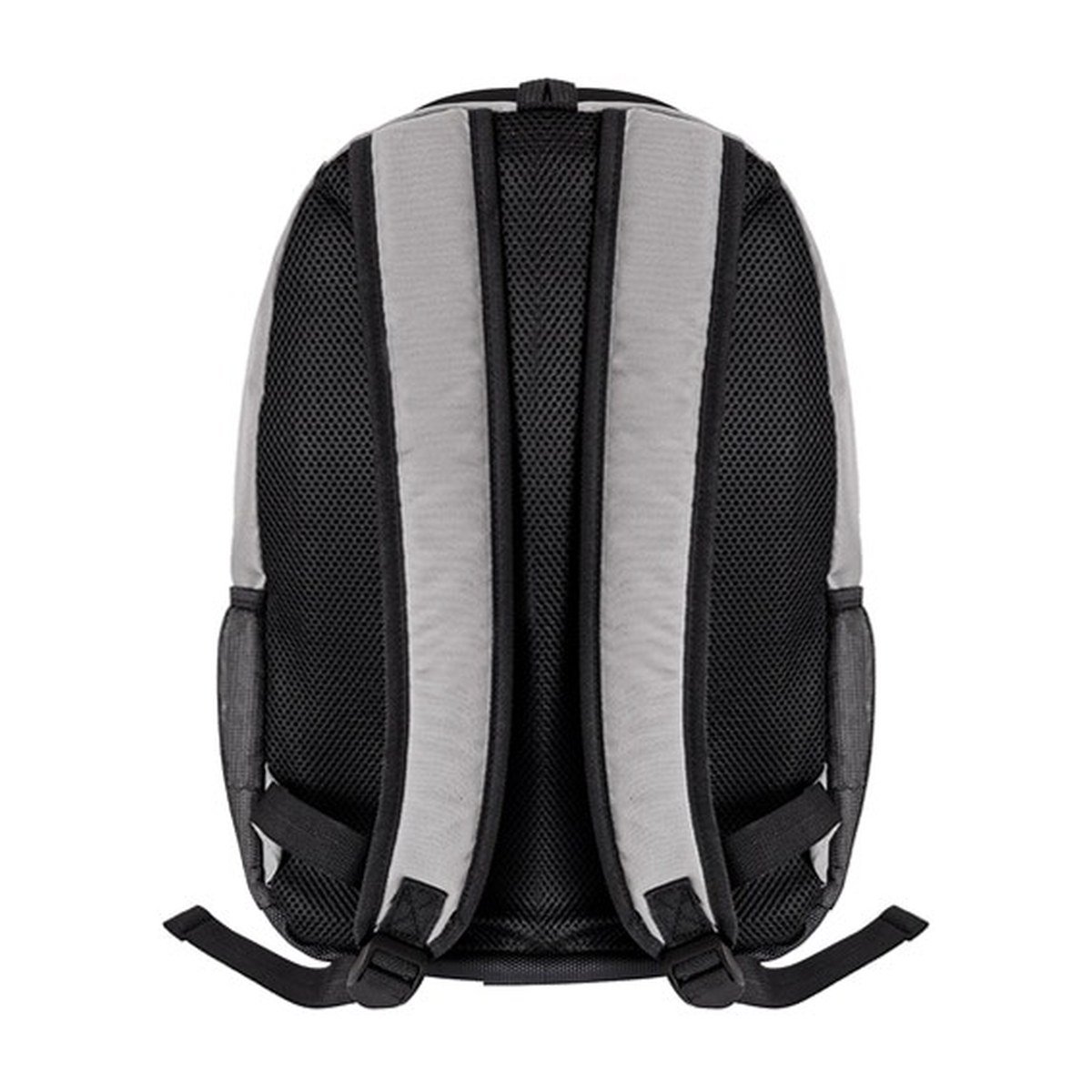 Unno Tekno Maletin – Gris – BG2501GY