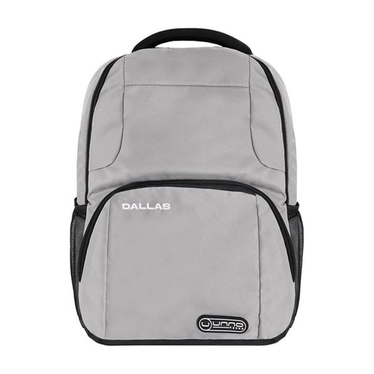 Unno Tekno Maletin – Gris – BG2501GY