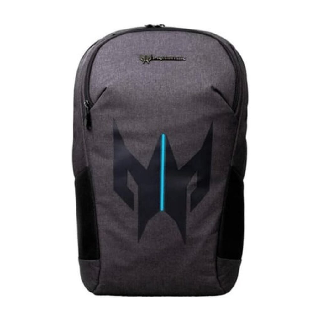 Acer Maletin Predator – Gris Oscuro