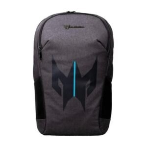 Acer Maletin Predator – Gris Oscuro
