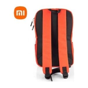 Xiaomi Bolso Backpack Mi Casual Daypack Orange