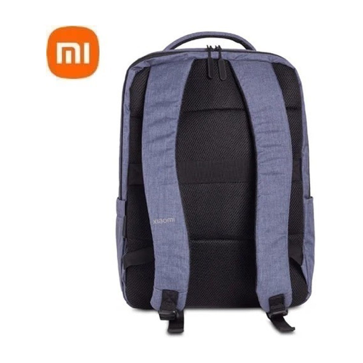 Xiaomi Maletin para Laptop Backpack 15.6 Light Blue