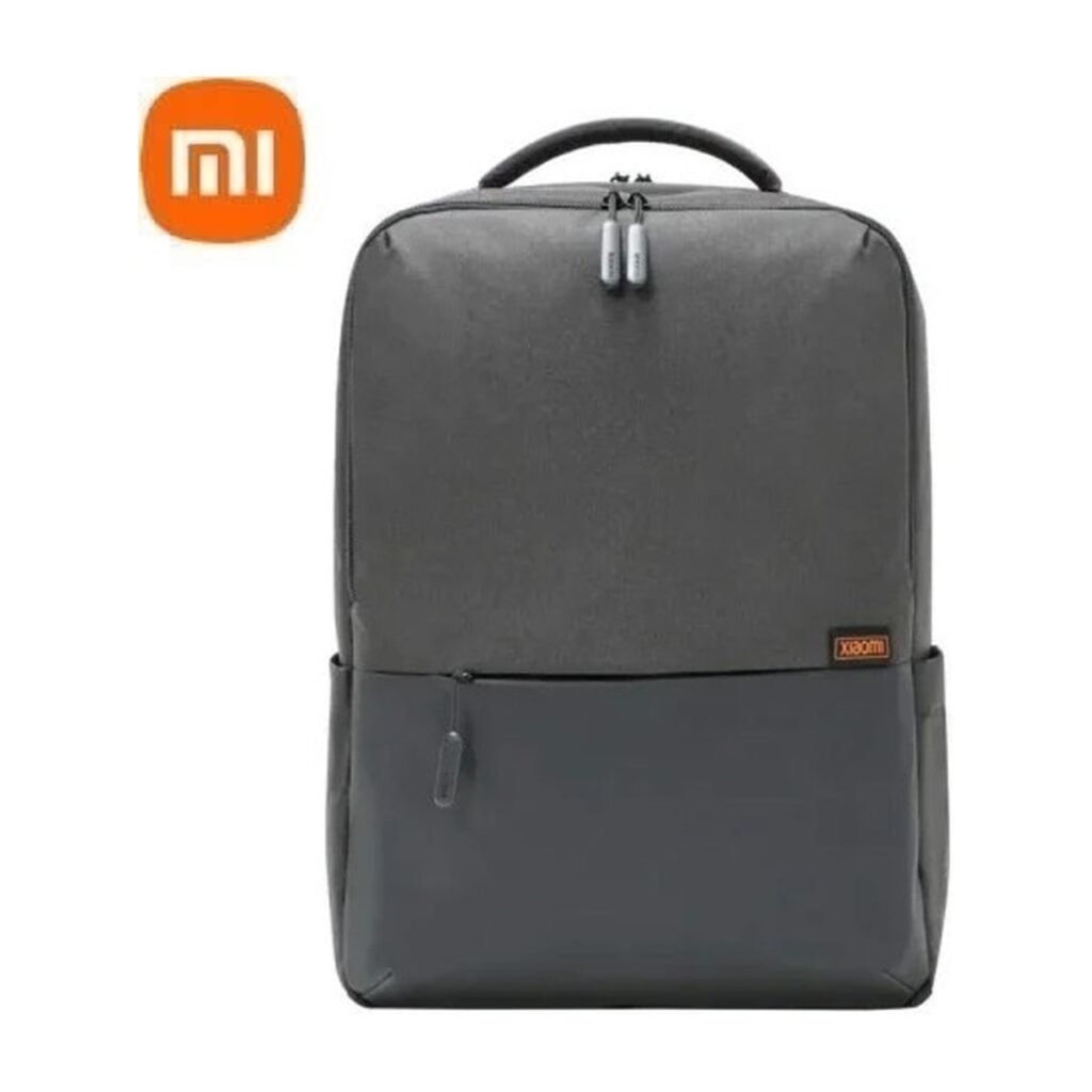 Xiaomi Backpack 15.6 Dark Gray