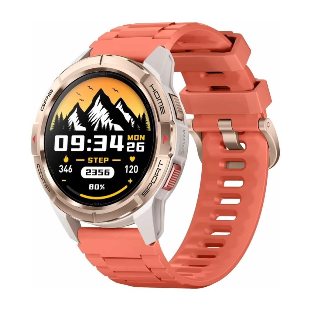 MIBRO GS ACTIVE