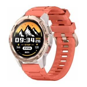 MIBRO GS ACTIVE