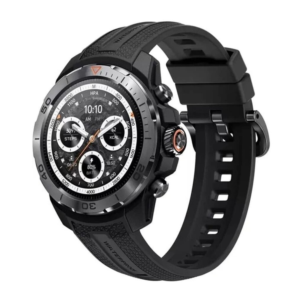 MIBRO GS EXPLORER