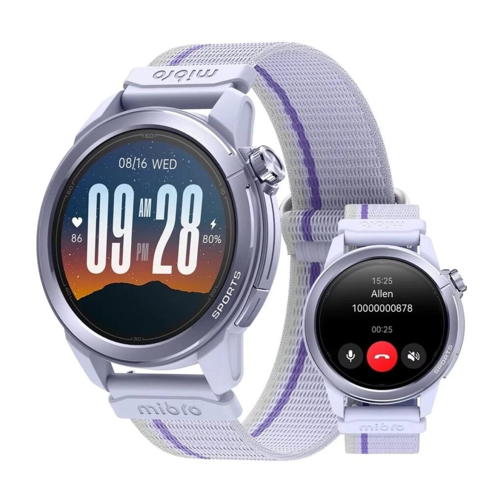 MIBRO GS ACTIVE2