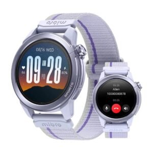 MIBRO GS ACTIVE2