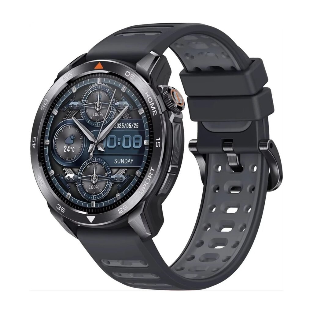 MIBRO GS PRO2