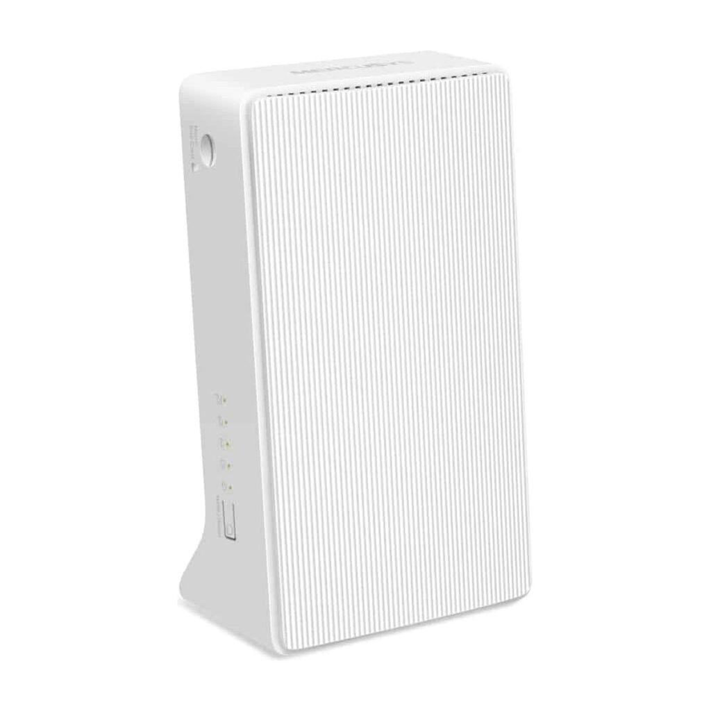 ROUTER MERCUSYS 4G LTE 300 MBPS