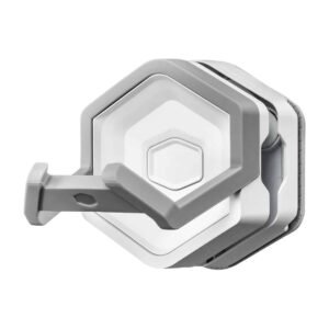 SOPORTE PARA HEADSET COOLER MASTER GEM – BLANCO
