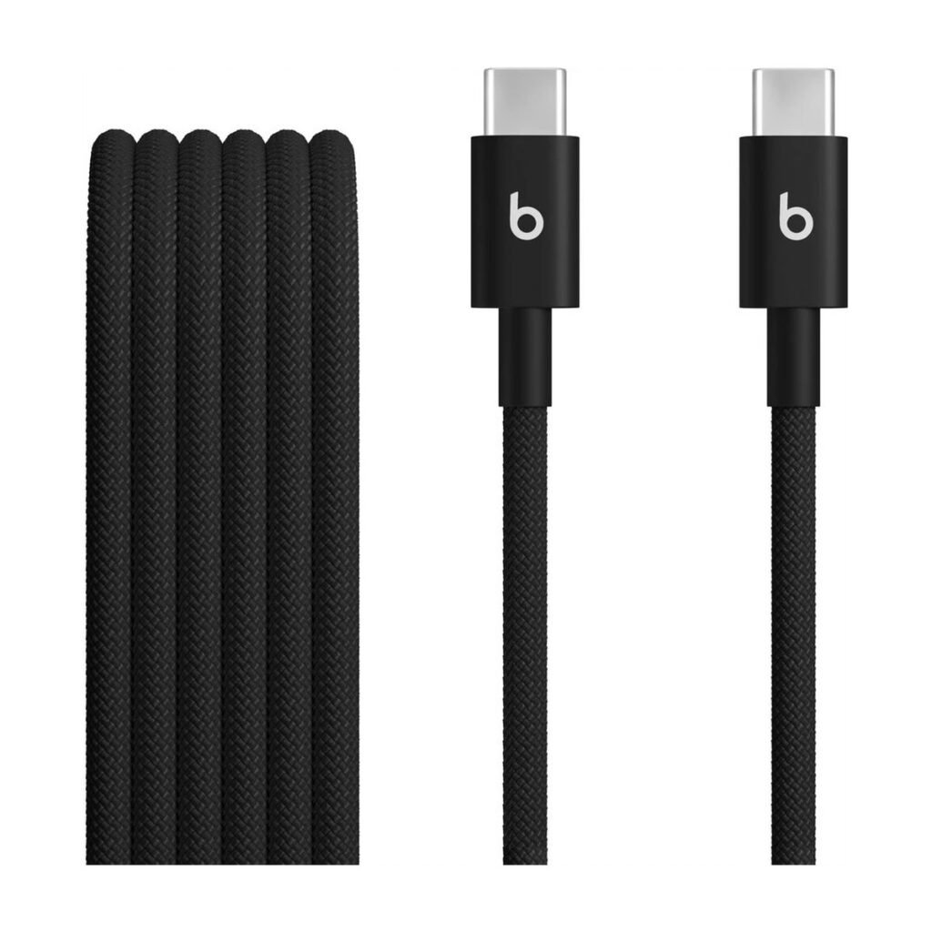 APPLE BEATS USB-C A USB-C 1.5M