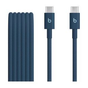APPLE BEATS USB-C A USB-C 1.5M