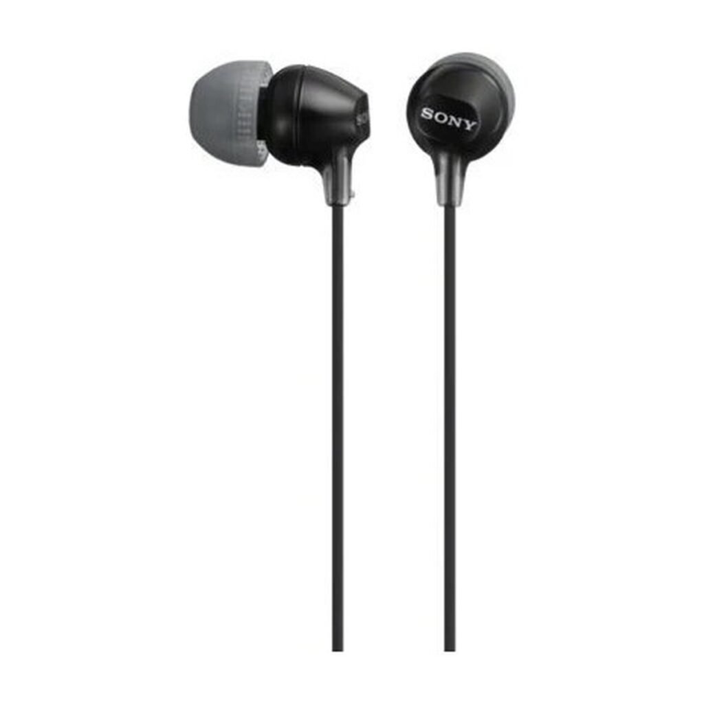 SONY MDR-EX15