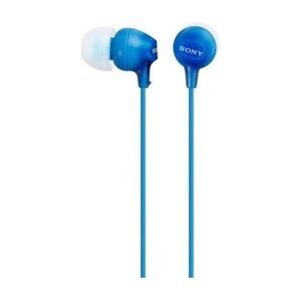 SONY MDR-EX15