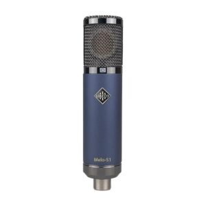 MICROFONO LUUCCO MELO S1