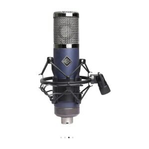 MICROFONO LUUCCO MELO S1