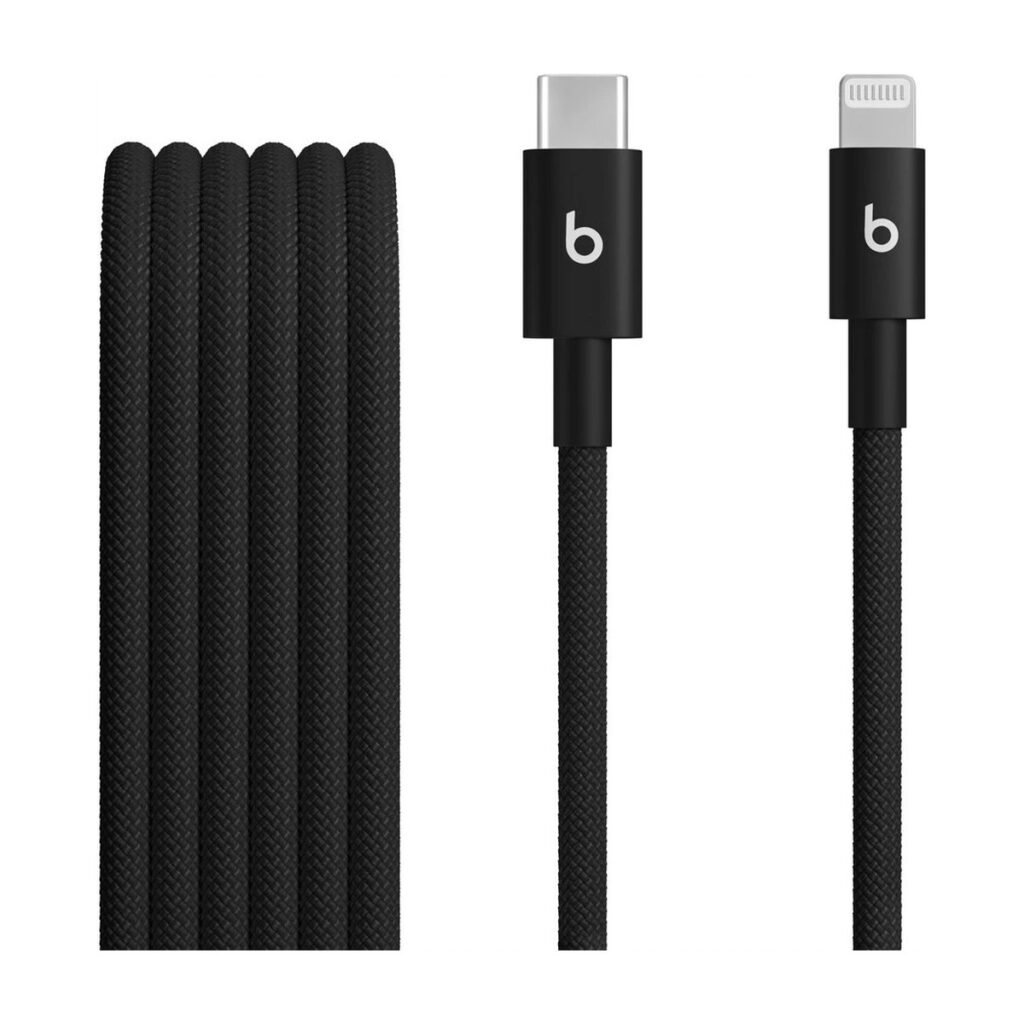 APPLE BEATS USB-C A LIGHTNING 1.5M