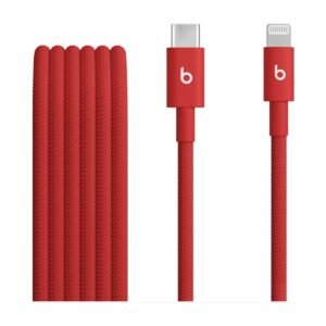 APPLE BEATS USB-C A LIGHTNING 1.5M