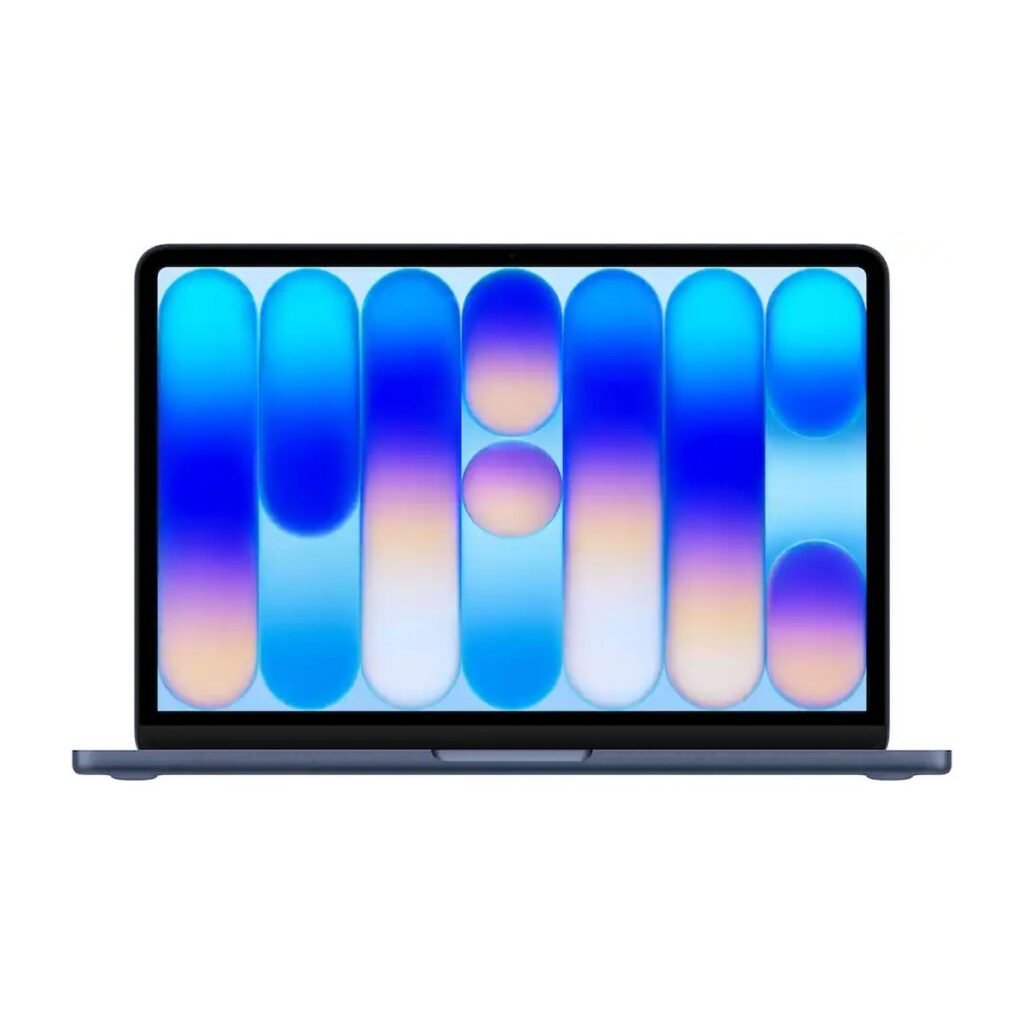 APPLE MACBOOK NEO A18 PRO – 8GB – 256GB – 13″ – INDIGO – ING
