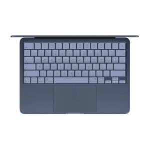 APPLE MACBOOK NEO A18 PRO – 8GB – 256GB – 13″ – INDIGO – ING