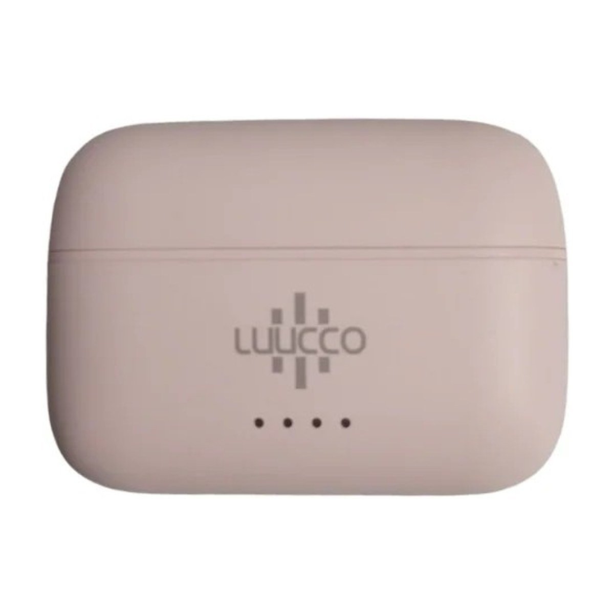 MICROFONO LUUCCO MINIPODS K1 – USB-C – ROSADO