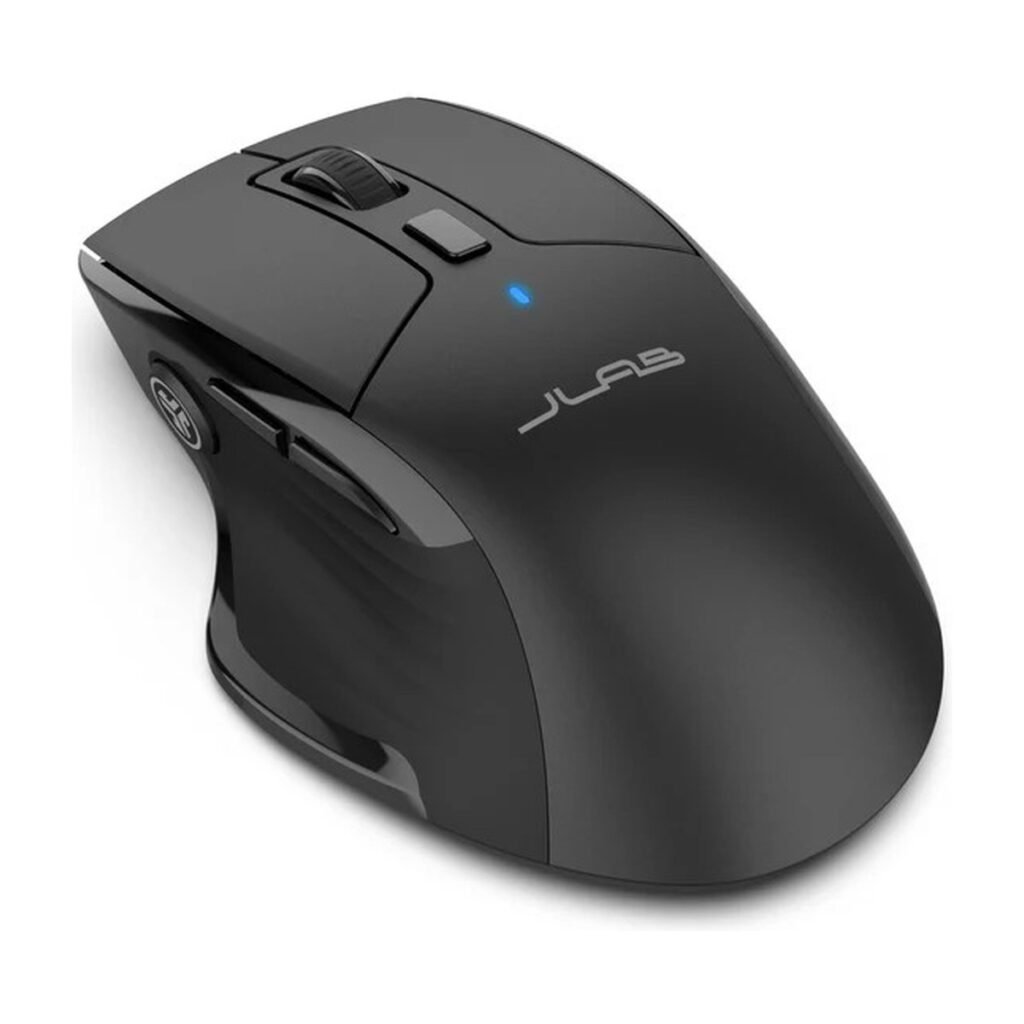 MOUSE JLAB JBUDS - BLUETOOTH - NEGRO