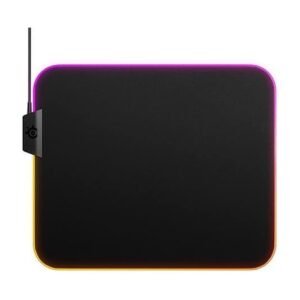 Steelseries QCK Prism Cloth RGB – Medium