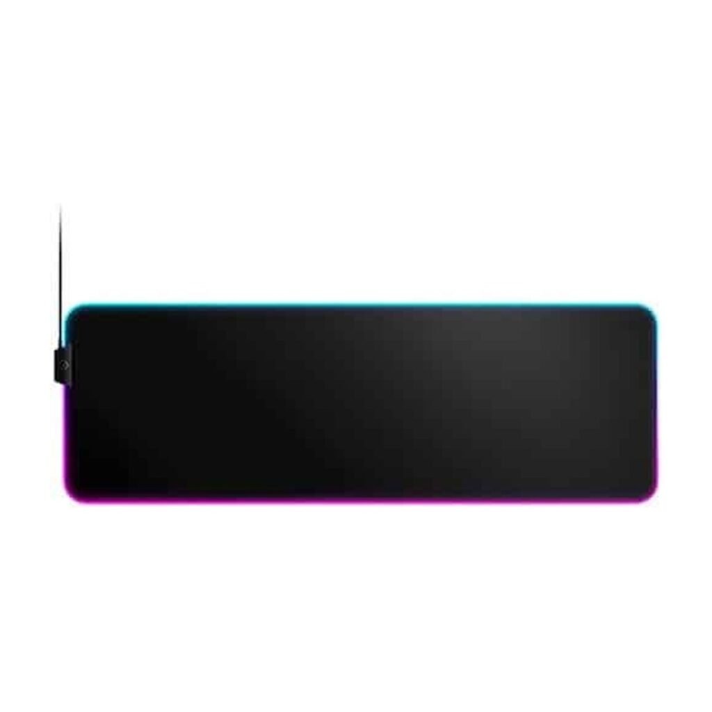 SteelSeries QCK Prism Cloth RGB – XL – 63826