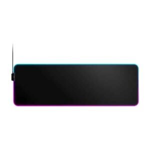 SteelSeries QCK Prism Cloth RGB – XL – 63826