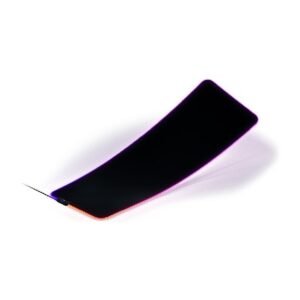 SteelSeries QCK Prism Cloth RGB – XL – 63826