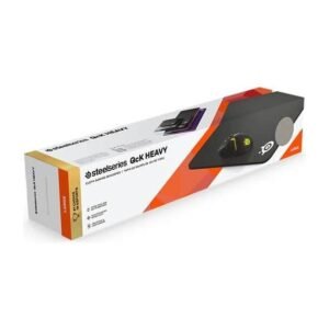 Steelseries QCK Heavy L