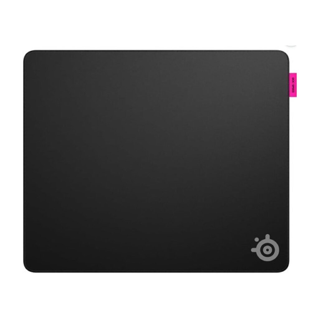 SteelSeries QCK Performance Speed – L – Negro