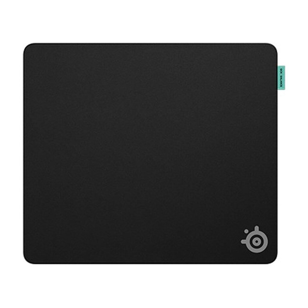 SteelSeries QCK Performance Balance – L – Negro