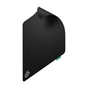 SteelSeries QCK Performance Balance – L – Negro