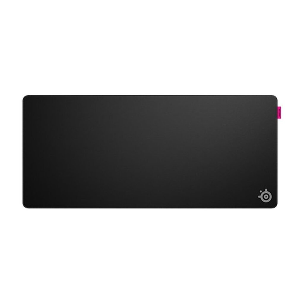 SteelSeries QCK Performance Speed – XL – Negro