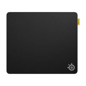 SteelSeries QCK Performance Control – L – Negro