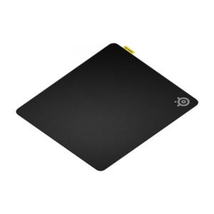 SteelSeries QCK Performance Control – L – Negro