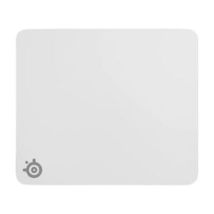 SteelSeries QCK Heavy – L – Blanco
