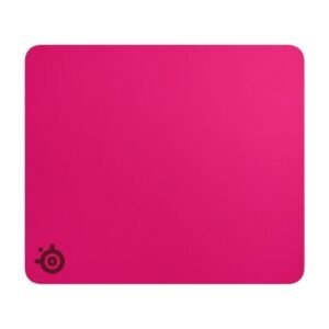 SteelSeries QCK Heavy – L – Rosado
