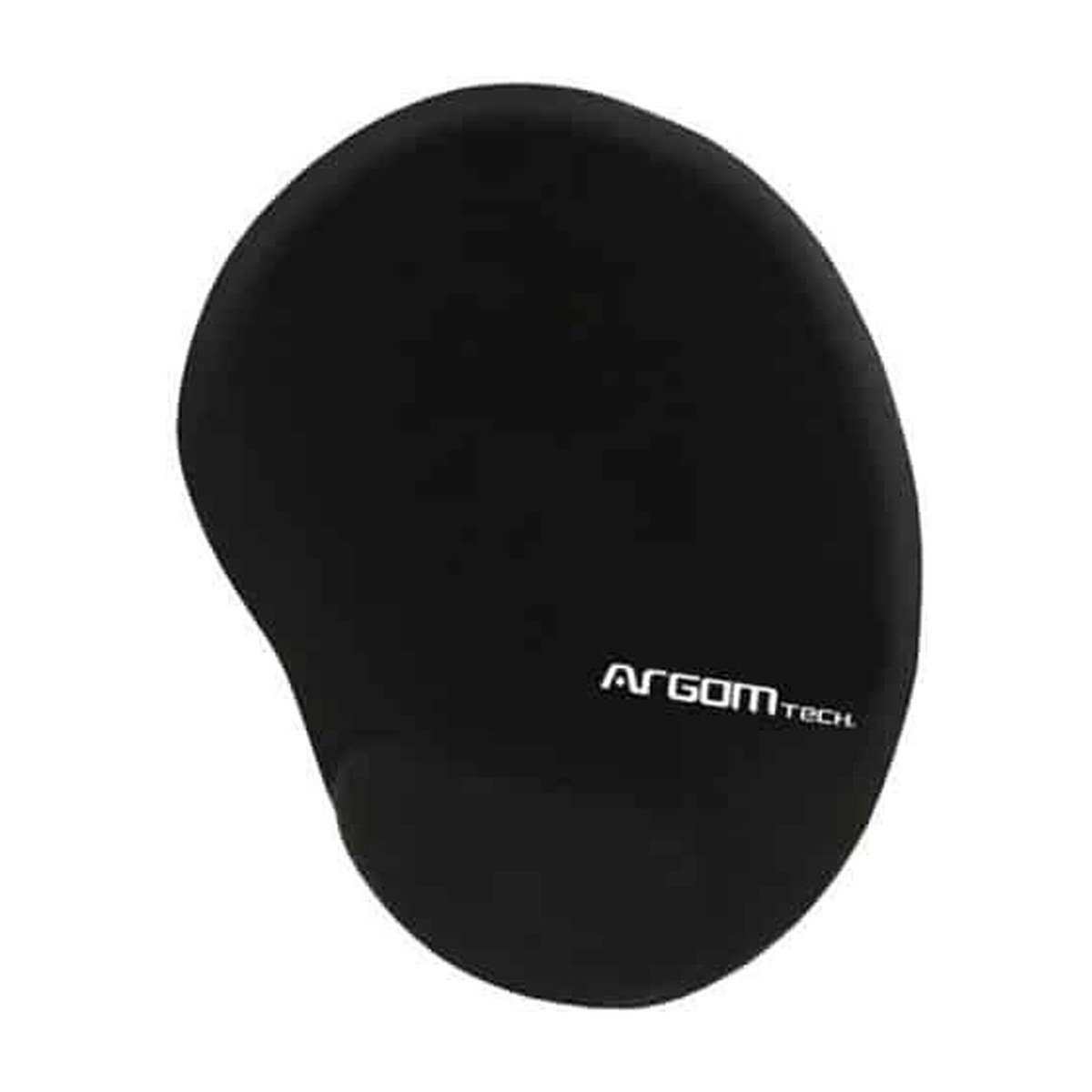 Mousepad Argom 360 Gel – Negro