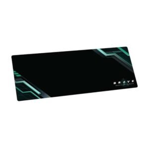 Mousepad Unno Tekno Brave XL