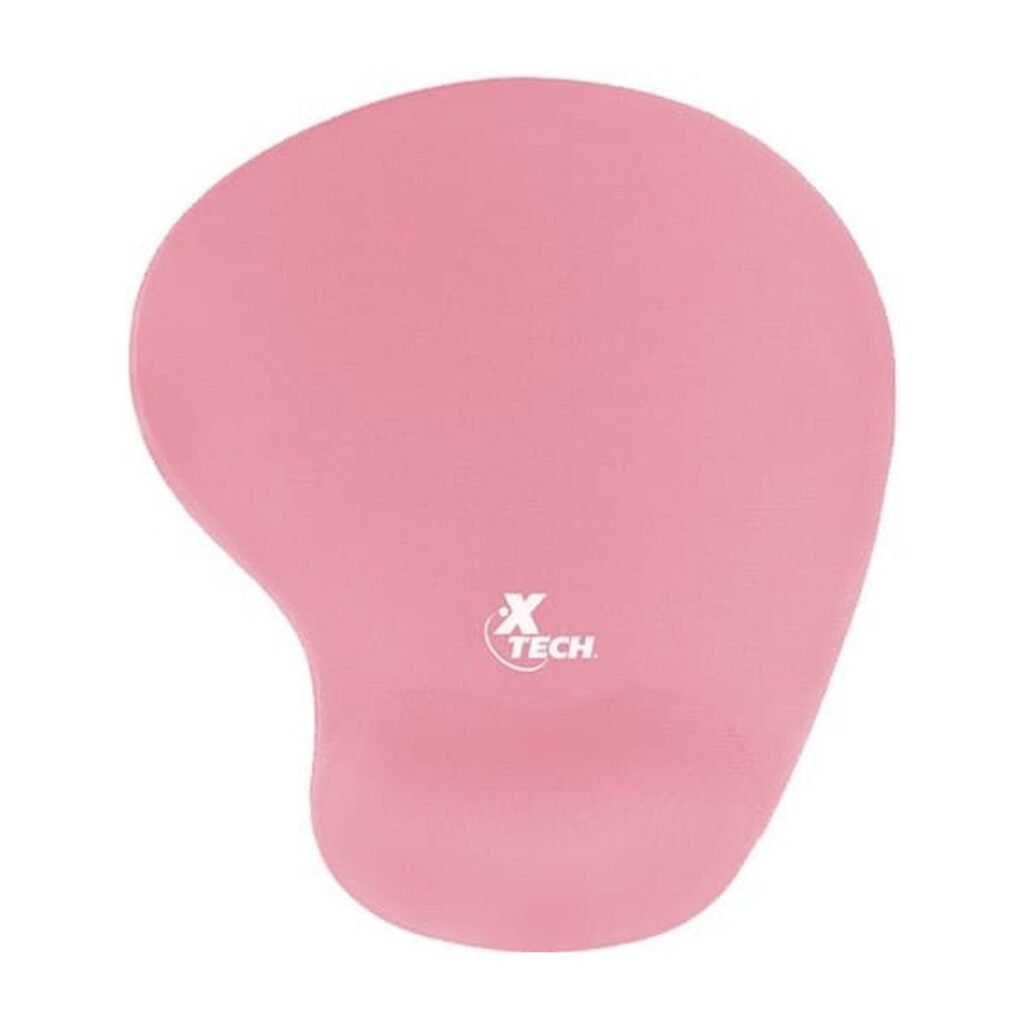 Mousepad Xtech gel – Rosada – XTA-530