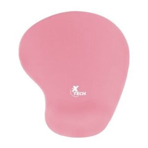 Mousepad Xtech gel – Rosada – XTA-530
